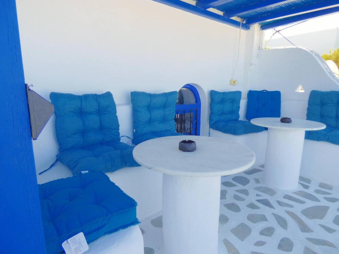 Sunset Suite - Center Of Mykonos Mykonos Town Exterior foto